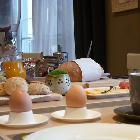 Charmehotel Kruishof Oostende Eksteriør billede