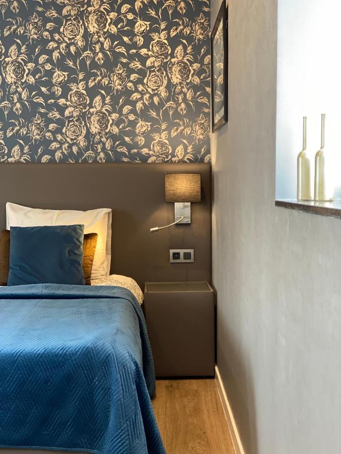 Charmehotel Kruishof Oostende Eksteriør billede