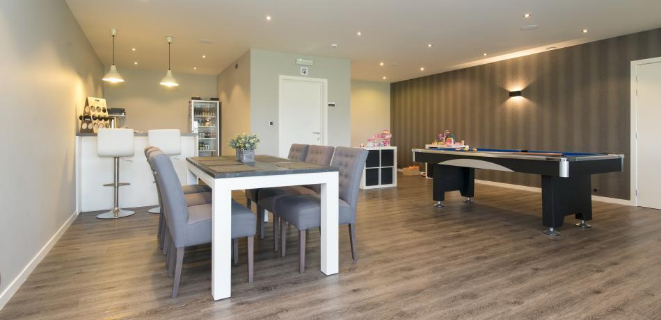 Charmehotel Kruishof Oostende Eksteriør billede